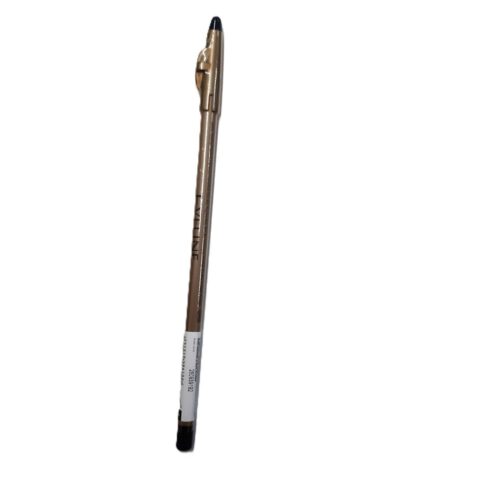 EVELINE Cosmetics Eyeliner Pencil Brown/Black Bleistift schwarz/braun – Bild 4