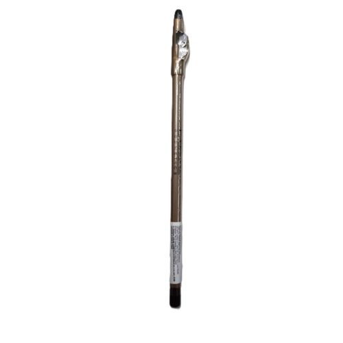 EVELINE Cosmetics Eyeliner Pencil Brown/Black Bleistift schwarz/braun – Bild 3