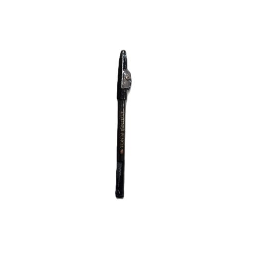 EVELINE Cosmetics Eyeliner Pencil Brown/Black Bleistift schwarz/braun – Bild 2
