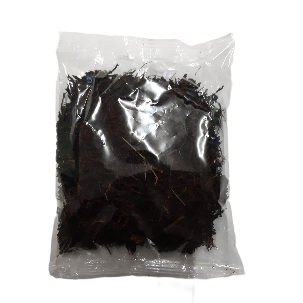 Ivan Tee Weidenröschen Tee Klassik Fermentiert Иван-чай ферментированный 50 g – Bild 2