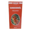 Sanddornöl Naturprodukt 200 ml – Bild 3