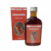 Sanddornöl Naturprodukt 200 ml – Bild 7