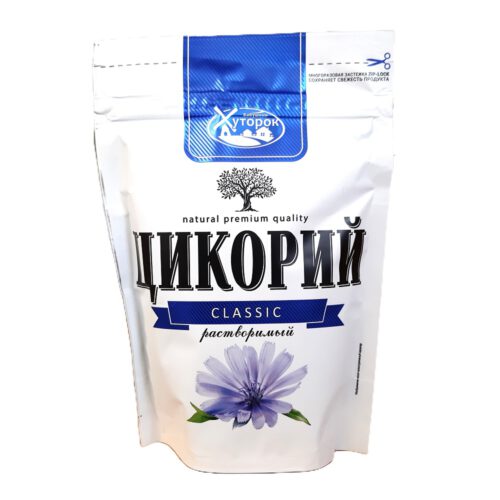 Zichorienpulver CLASSIC 100 g