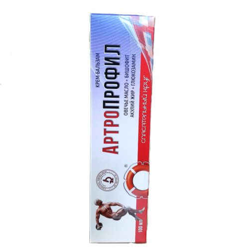 Creme Balsam Artroprofil 100 ml