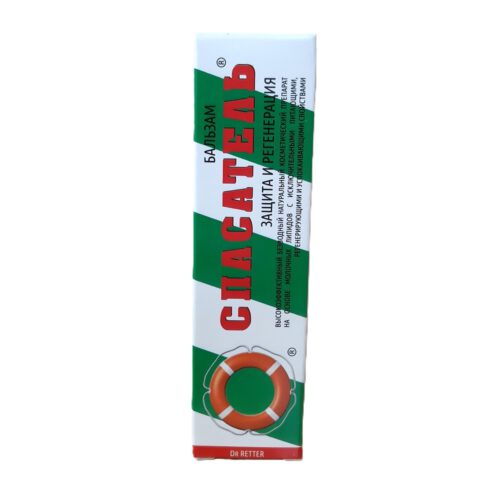 Rettungsring Dr.Retter Balsam Schutz und Regeneration 30g