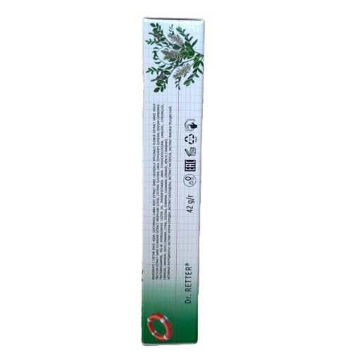 Dr.Retter Creme gegen Pickel 42g – Bild 2