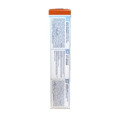 911+ APITOXIN Gel-Balsam mit Bienengift 100 ml – Bild 4