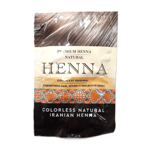 Farblose Henna Хна бесцветная 25 g