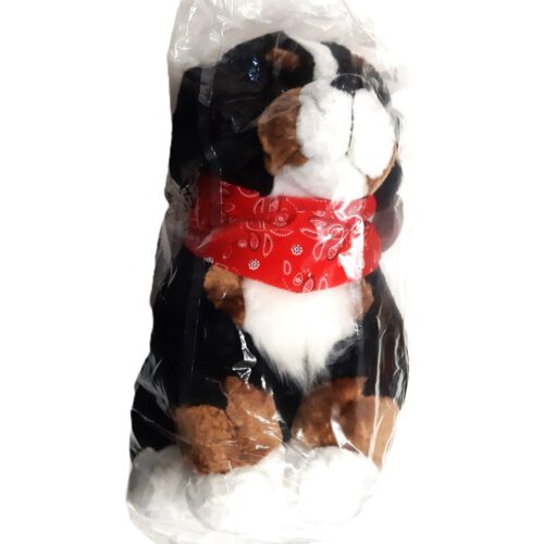 Plüschhund Собака плюшевая 35 cm