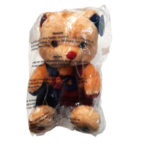 Teddybär 25 cm