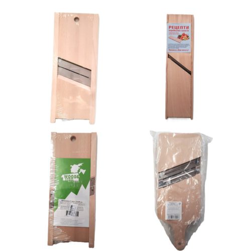 Karottenreibe Gemüsehobel Reibe Holz