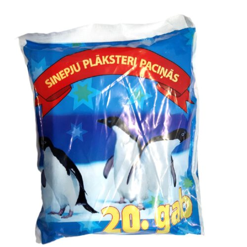 Senfpulver 20 Päckchen pro Packung Gortschiitschniki Горчичники