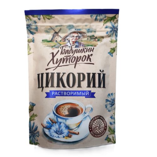 Zichorienpulver 100 g