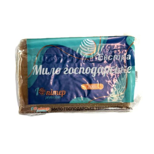 „Extra“ Spezial-Waschmittel 72 % 200 g