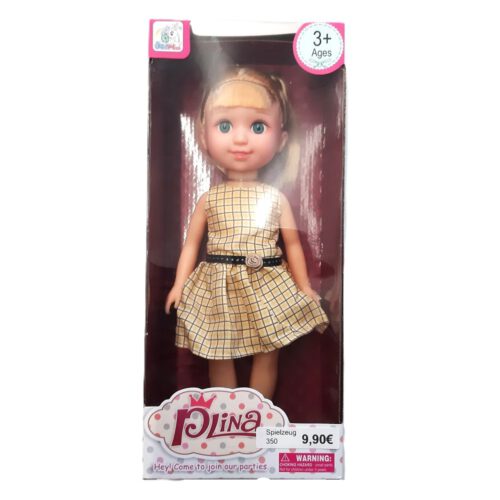 Puppe Plina 26 cm