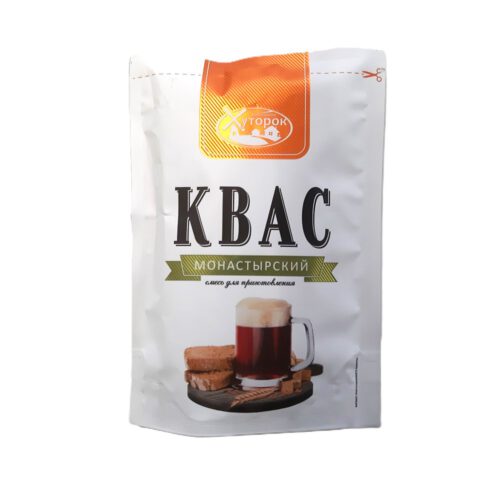 Kwas Monastyrskij Kvas 150g