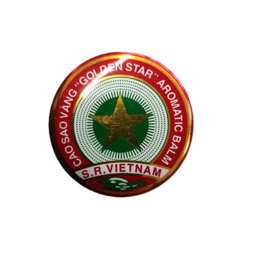 Balsam "Svösdotschka" (Golden Stern), 10 g