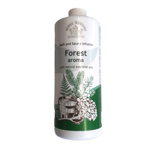 Aufguss für Sauna Saunaaroma Eukalyptus Kiefer Saunaduft Saunaaufguss