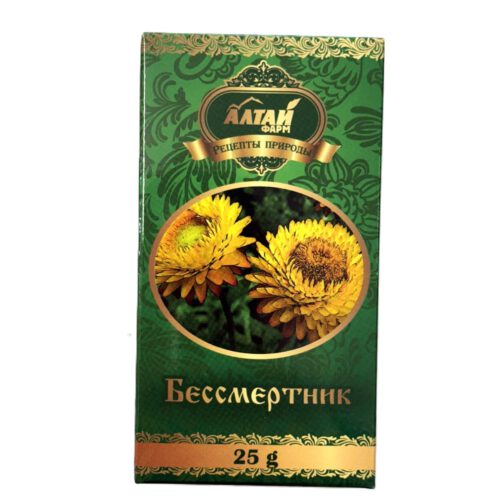 Katzenpfötchen / Бессмертник 25g