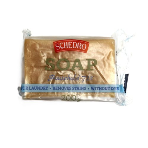 Kernseife Schedro 72% 200g