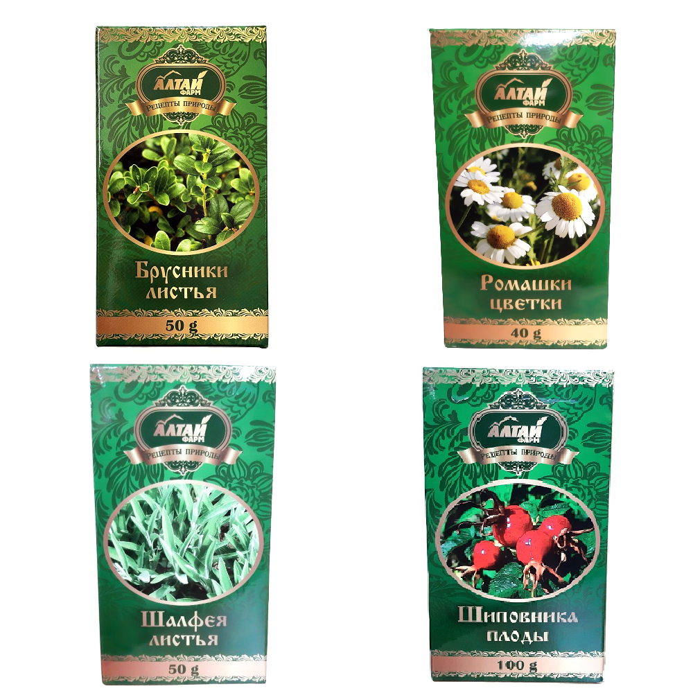 Kräuter Kräutertee Tee Травы