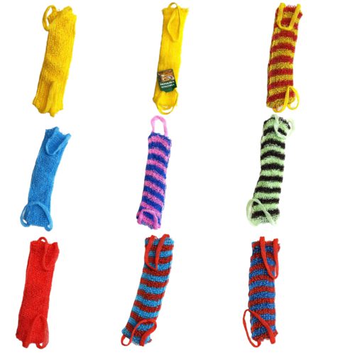 Schwamm "Klassik", ohne Schaumgummi, 45 cm (verschiedene Farben)