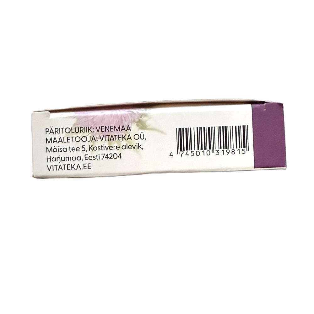 Mariendistelöl-Kapseln 300 mg, 200 Kapseln – Bild 6