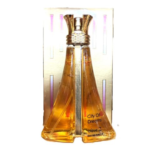 City of Dreams 100 ml.